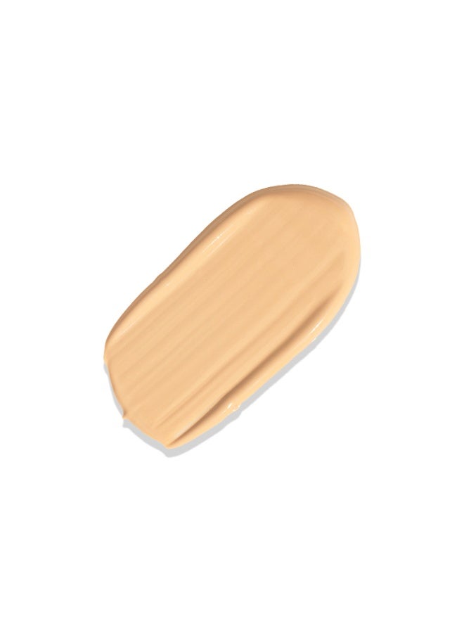 FEMMAC Ultra Wear Matte Liquid Foundation – Long Lasting Full Coverage, Oil Control, Smooth Finish, Hydrating Formula with UV Filters & Jojoba Oil - Image 4